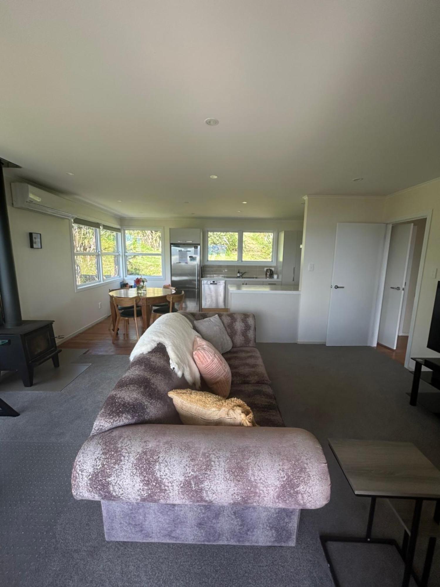 Rotorua Lakes Cottage Kültér fotó