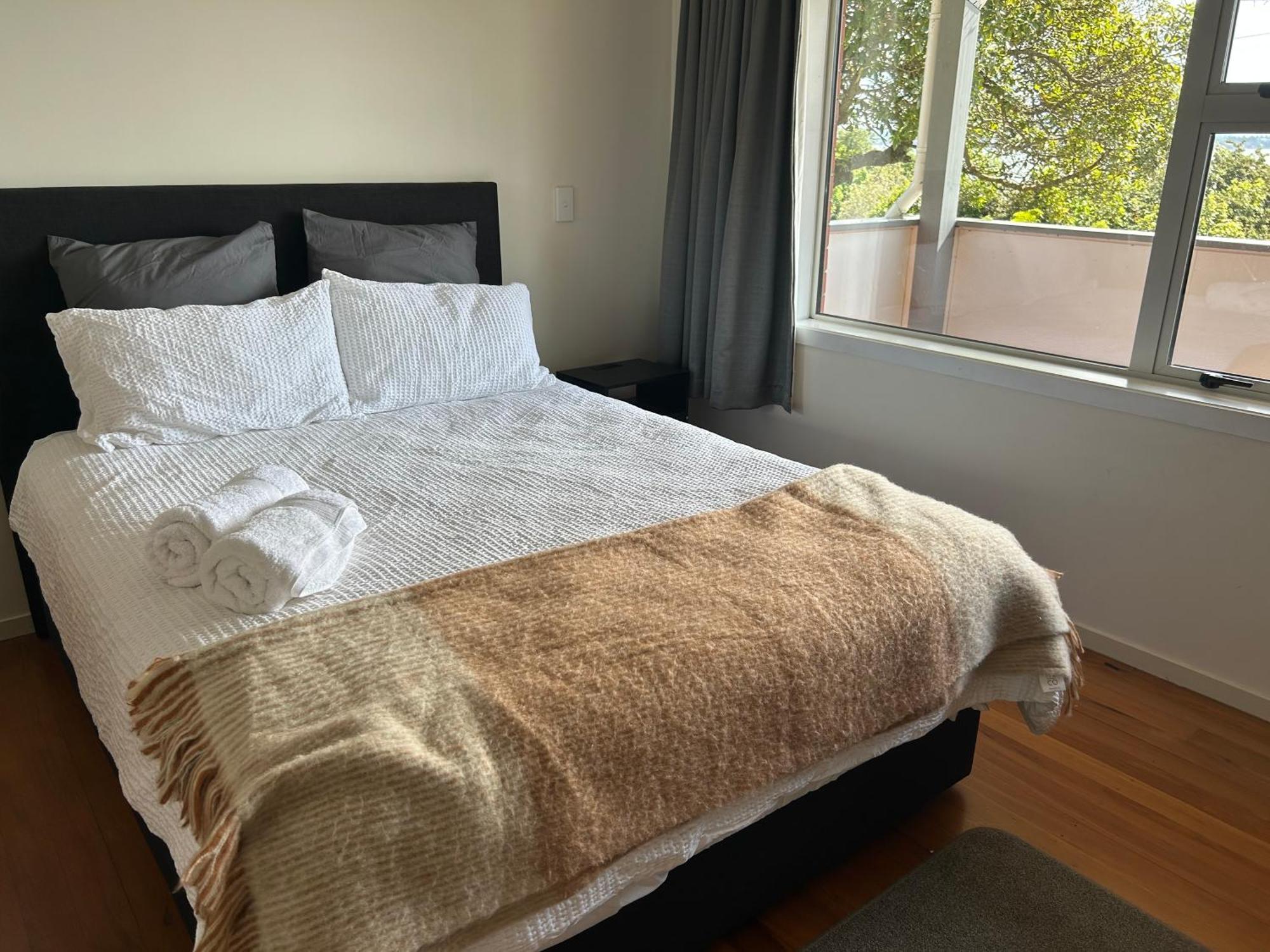 Rotorua Lakes Cottage Kültér fotó
