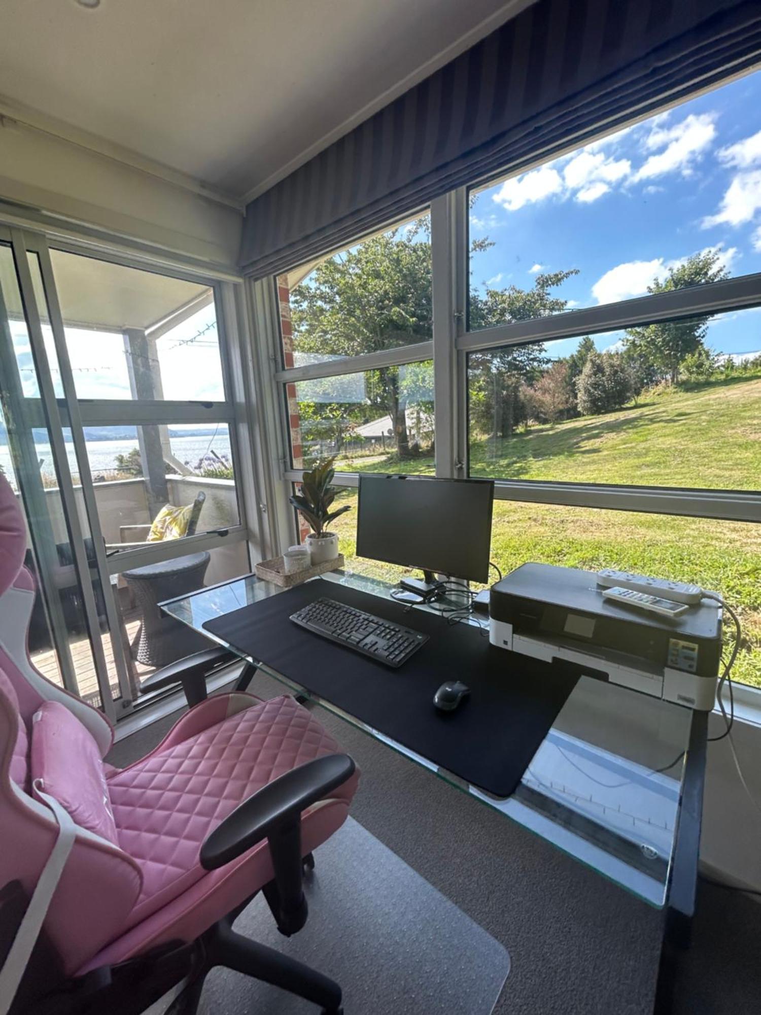 Rotorua Lakes Cottage Kültér fotó