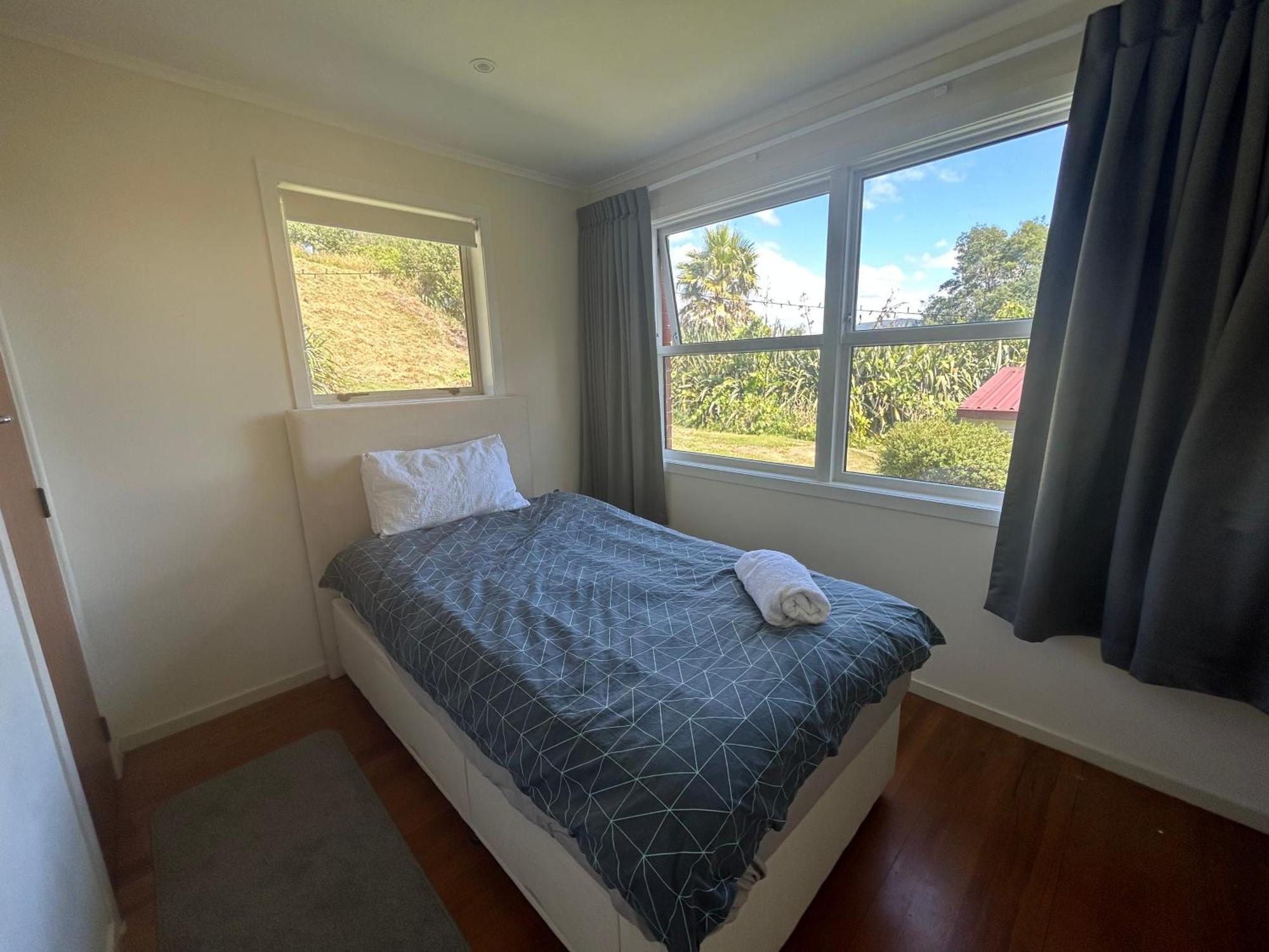 Rotorua Lakes Cottage Kültér fotó