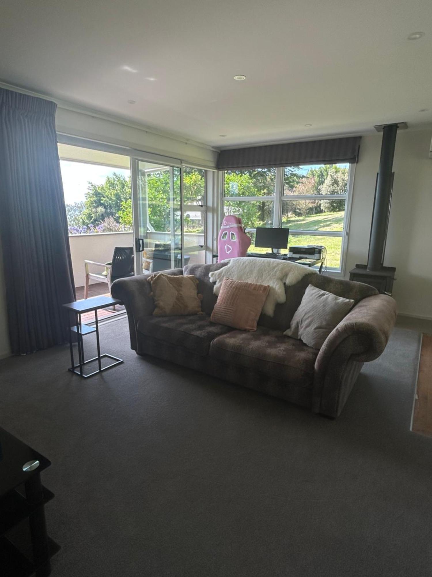 Rotorua Lakes Cottage Kültér fotó