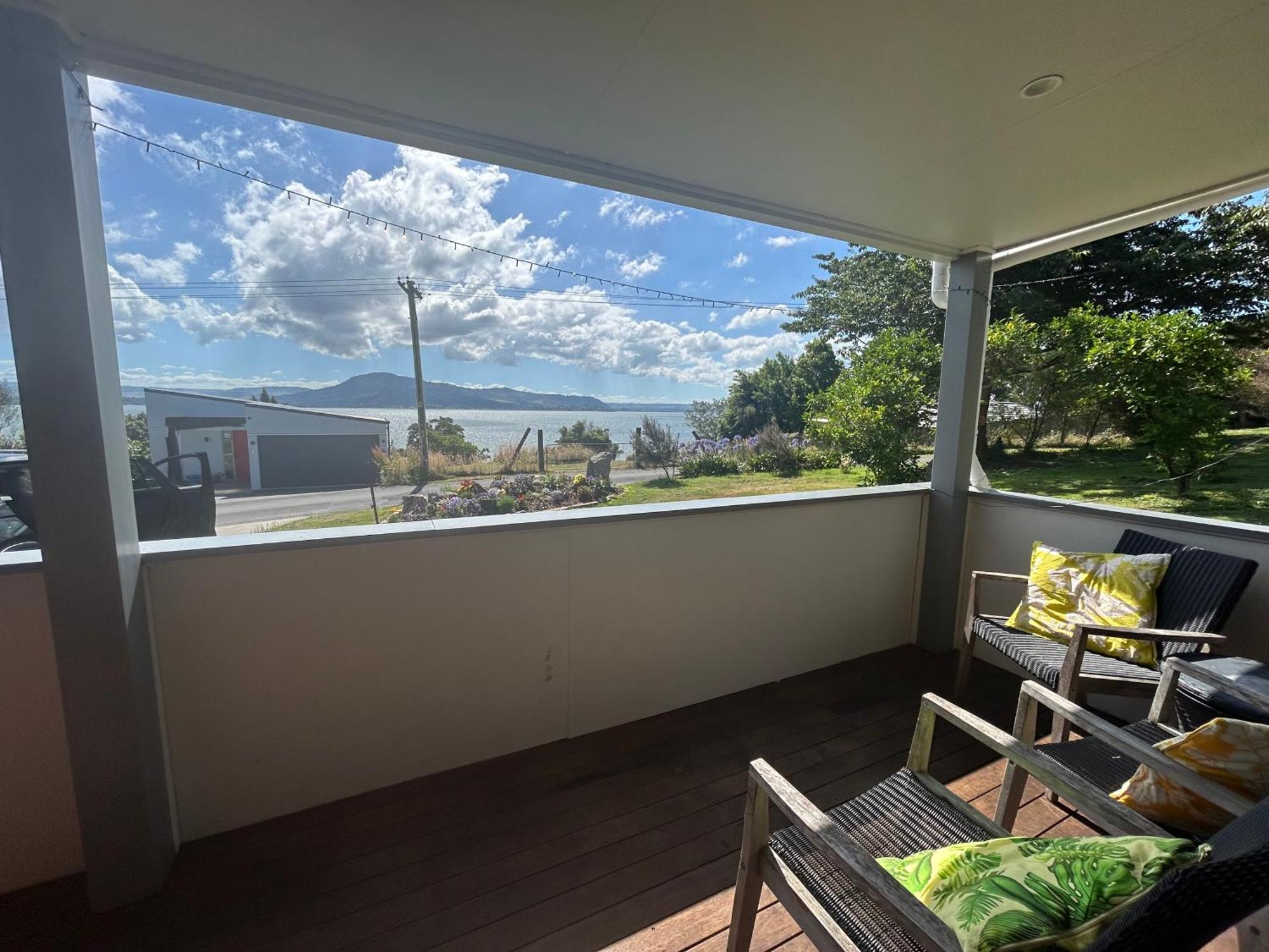 Rotorua Lakes Cottage Kültér fotó