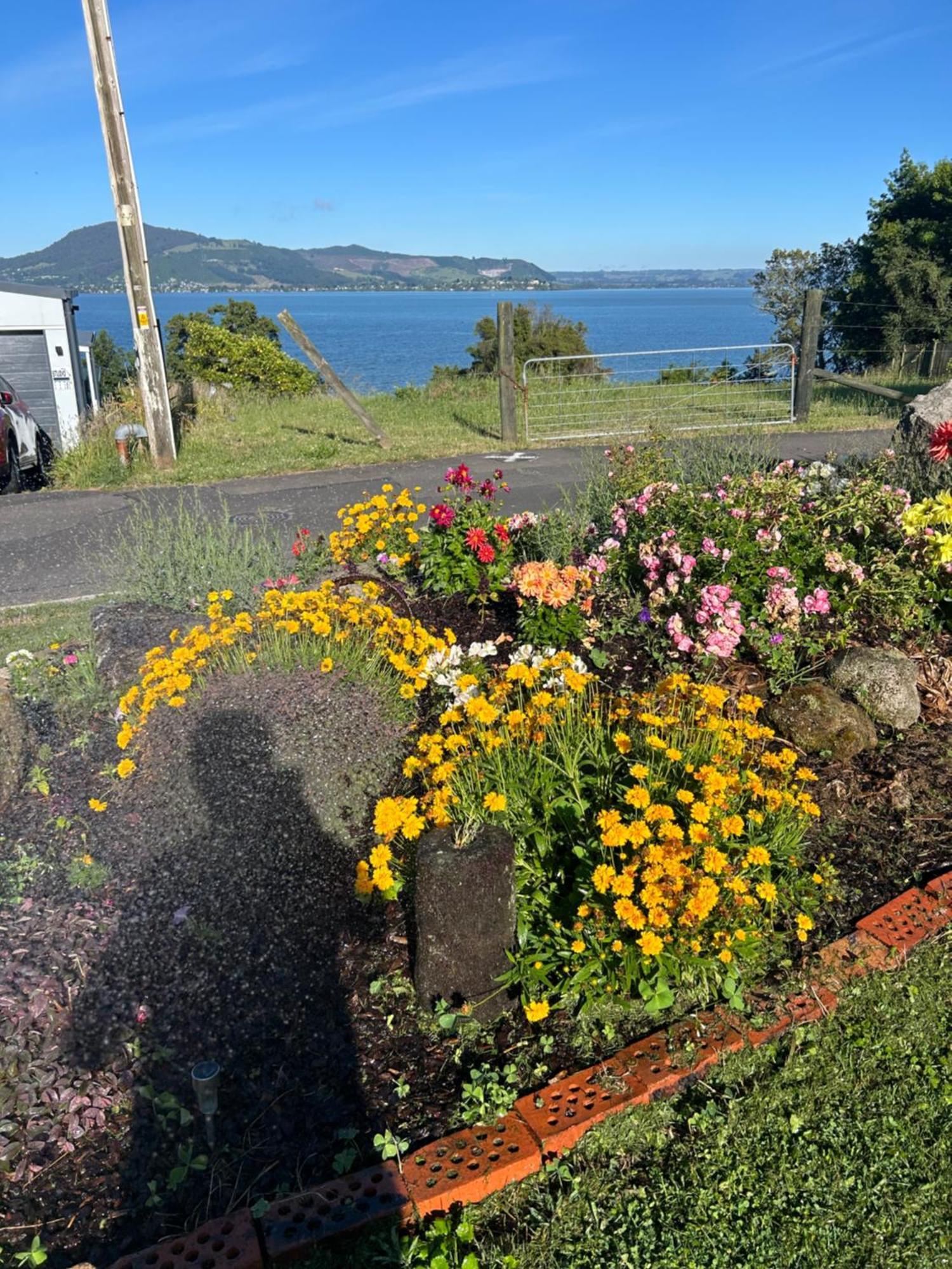 Rotorua Lakes Cottage Kültér fotó