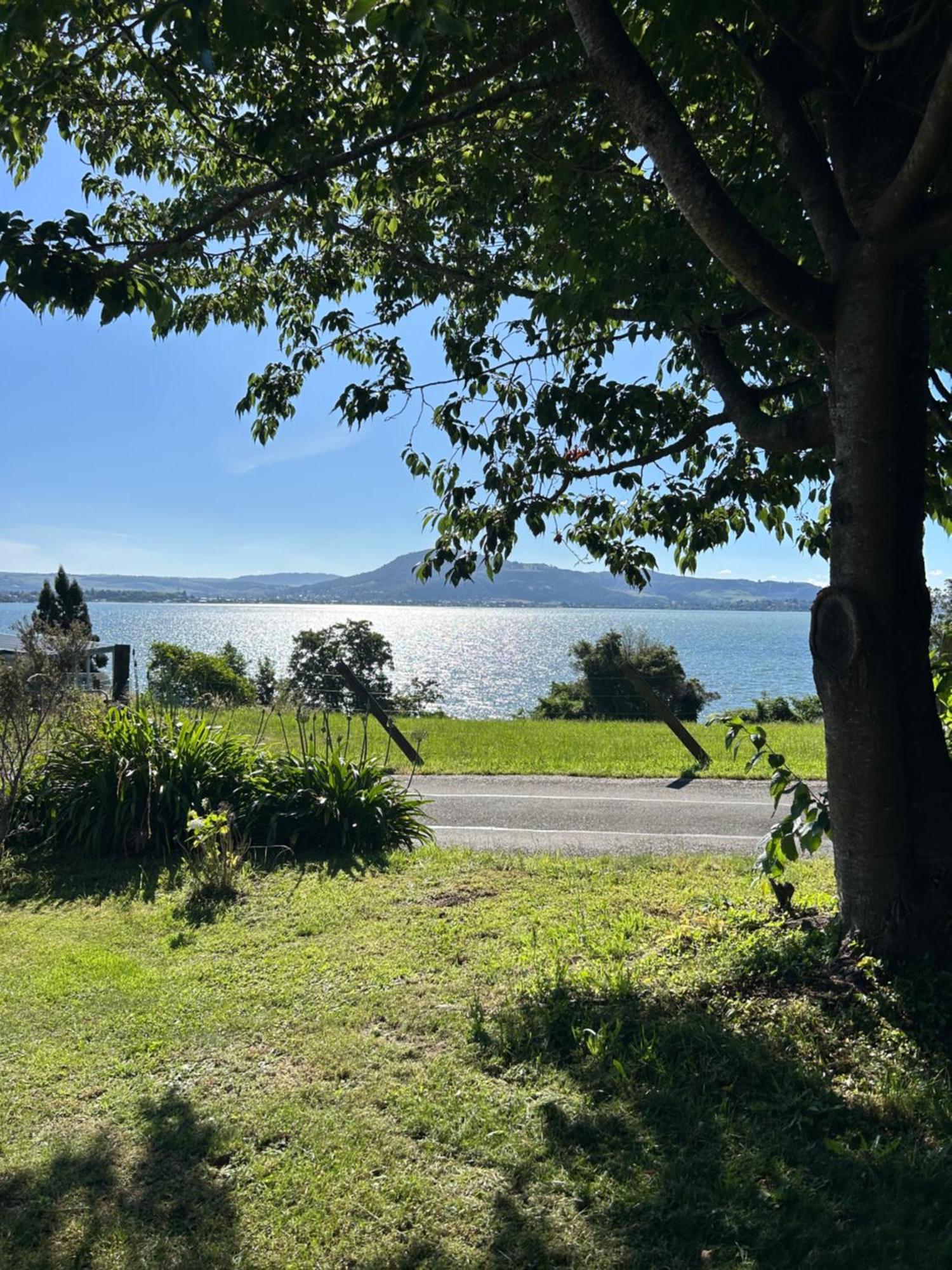 Rotorua Lakes Cottage Kültér fotó