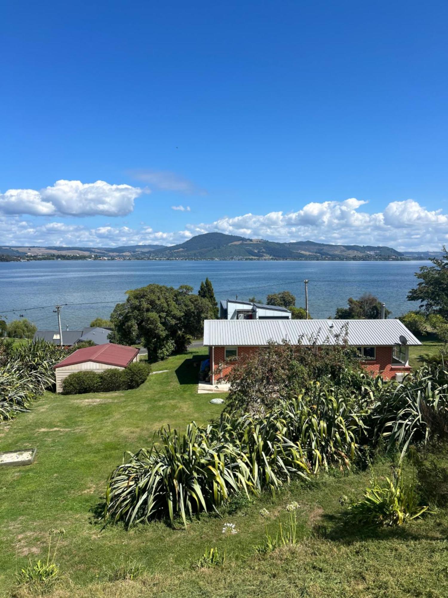 Rotorua Lakes Cottage Kültér fotó